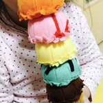 フェルト アイス 基本セット ♡ 