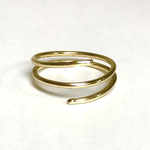 Mulligan ring / K10