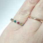 Rainbow Ring〜レインボーリング〜MC version