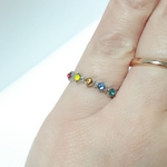 Rainbow Ring〜レインボーリング〜Ranger version