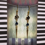 cross✴︎blue