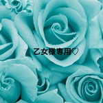 乙女様専用ページ