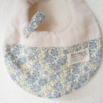 ヘアピンｓｅｔ**リバティ＊スタイ＊セランダインBL（タグ有）