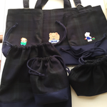 入園入学６点セット
