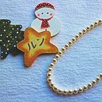【Mさまご予約品】🎄クリスマスプレゼント付き ～12/24まで🎄 スワロパールのフォーマルなネックレス（ホワイト系）