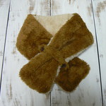 大人用マフラー　　　オーダー品です。