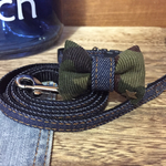 犬用首輪&リードセット