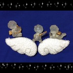 👼【yoiyami-1999様】オーダー品…天使の羽