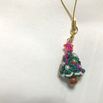 2016 立体クリスマスツリー