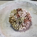 オーダーさま　otona フラワー　ピンブローチ