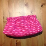 〈オーダー作品〉24cmバネポーチ