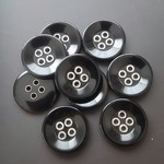 素材：ボタン