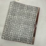 U様 ご予約品　スリーピングローズ　手帳カバー★リバティ　ビニコ