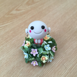 オーダーchunyumelove様ほのぼの地蔵