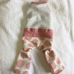 hisae152様 犬服 ロンパース Mサイズ 現品
