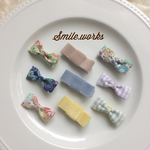 キッズ&ベビーのヘアクリップ