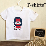 ♡オリジナルTシャツ 名前入♡