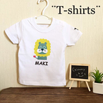 ♡オリジナルTシャツ 名前入♡