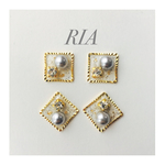 ♢シンプルなピアス♢❤700