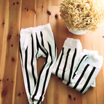 120♪stripeのストレッチ スキニー♪