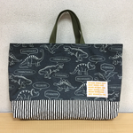 レッスンバック