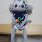 ソックモンキー