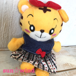 はなちゃん ワンピース