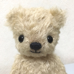テディベア  Luke