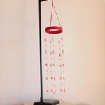 【saku-no様専用ご注文ページ】あられスタンド付＆ふくろうストラップ5点