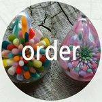 【manna7716さま専用】order glass