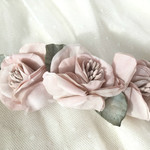 ローズバレッタ　antique pink