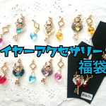 イヤーアクセ福袋