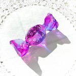 iro-asobi CANDY brooch 【013】