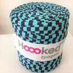 hooked ボーダー　フックドゥズパゲッティ