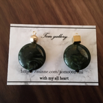 find myself -dark green-
