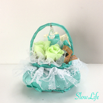 No.94 SoapBasket 香りのインテリア 