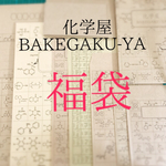 2017福袋  化学屋のいろいろセット
