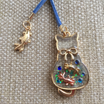 金魚とネコのブックマーク G