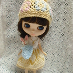 22ｃｍドール服セット