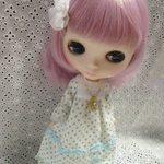 22ｃｍドール服セット