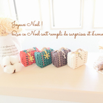 お客様ご依頼品です‎٭¨̮minimini trunk 4.5cm set