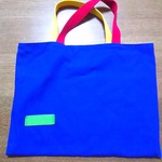 レッスンバック（リバーシブルで使用できます）