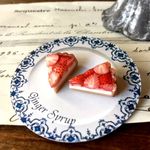 Piece of cake/Strawberry 