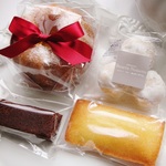 11・12月セレクト～焼き菓子シリーズ