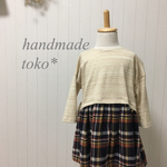 [90]ガーリーワンピ