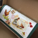 ★布製財布★　　＊cocco28様　ご依頼品＊