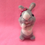 【eitan様ご注文品】アトムちゃんストラップ