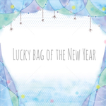 【送料無料】2017年福袋ピアス
