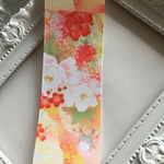 和柄グログランリボン38mm×2M