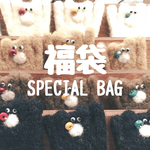 福袋ーＳＰＥＣＩＡＬ　ＢＡＧ－